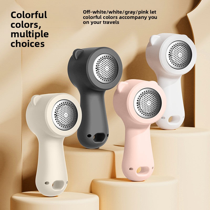 Rechargeable Lint Roller