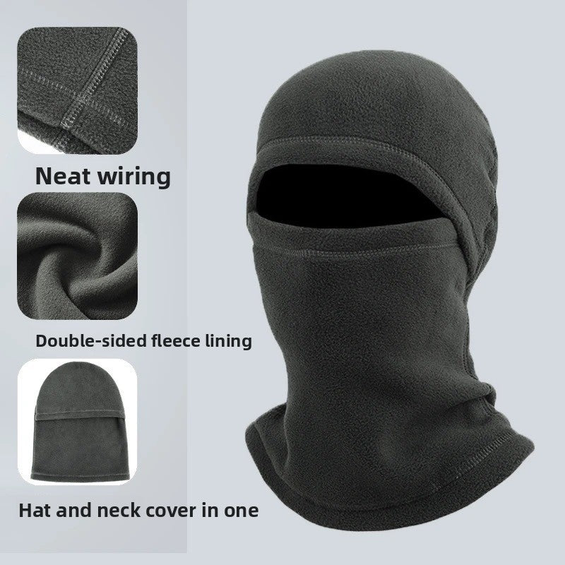 Cycling Headwear
