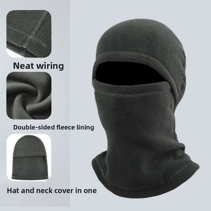 Cycling Headwear