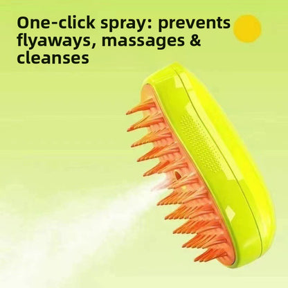 Pet Spray Comb