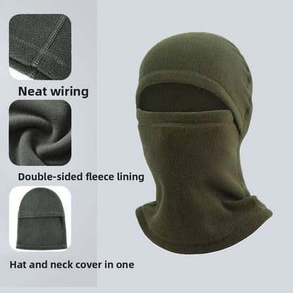 Cycling Headwear