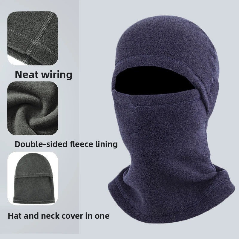 Cycling Headwear