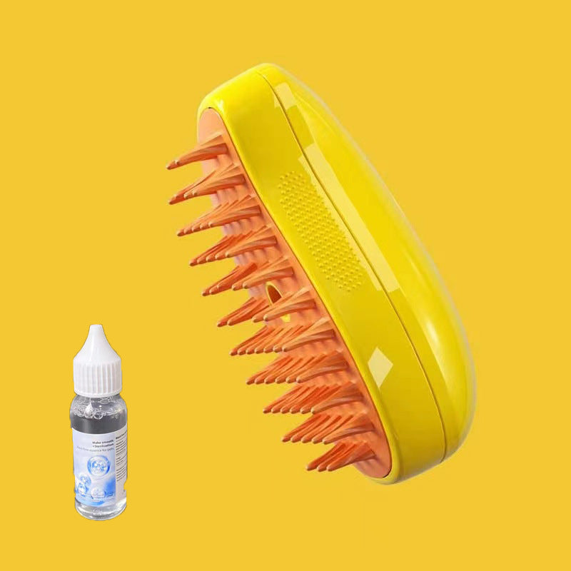 Pet Spray Comb