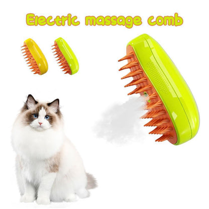 Pet Spray Comb