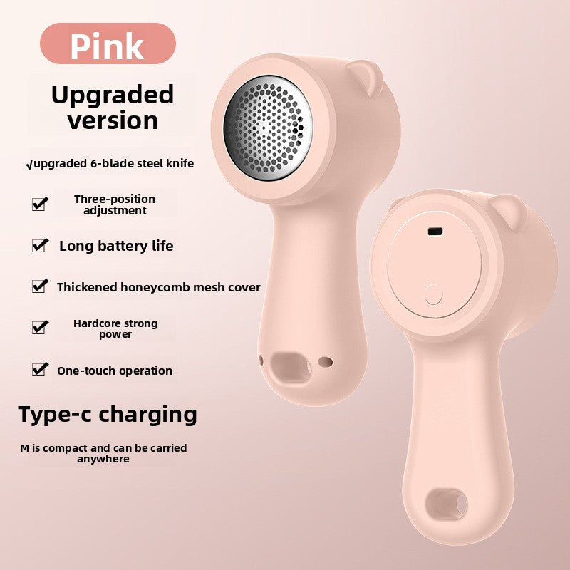 Rechargeable Lint Roller