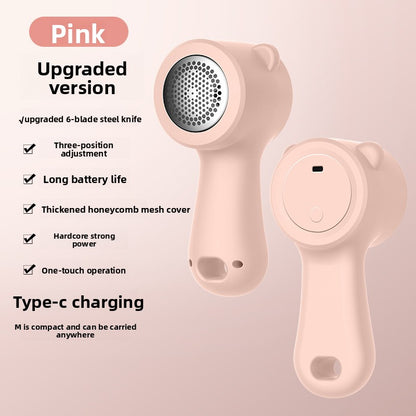 Rechargeable Lint Roller