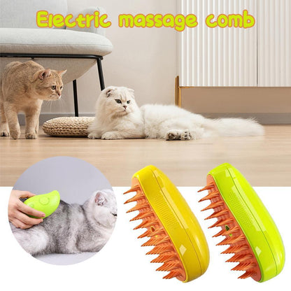 Pet Spray Comb