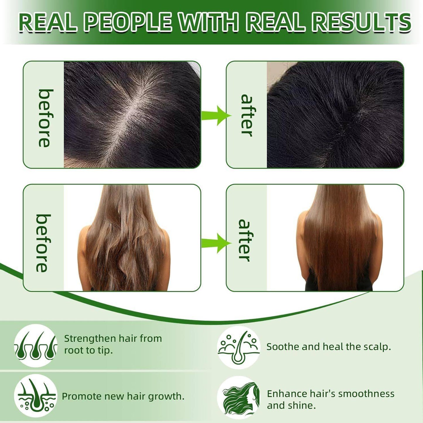 Botana Hair Growth Oil