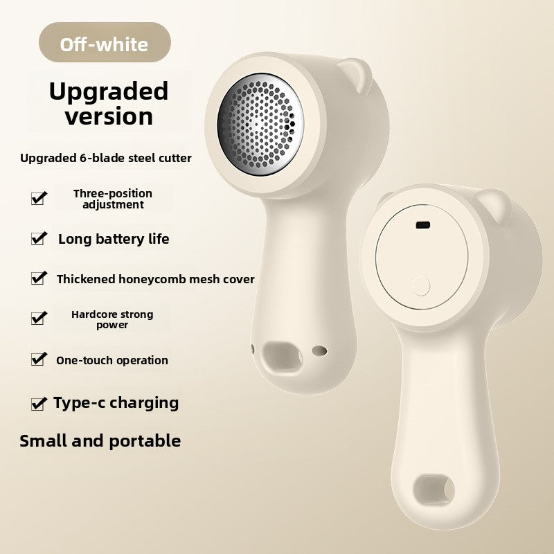 Rechargeable Lint Roller