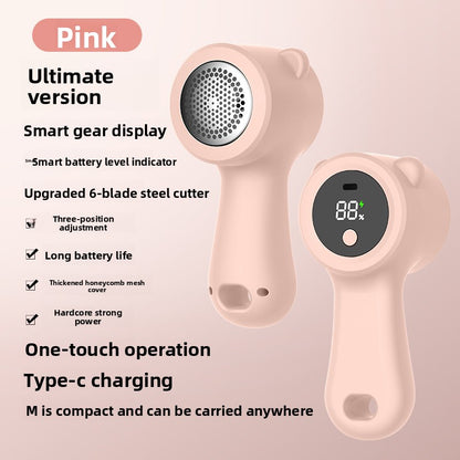 Rechargeable Lint Roller