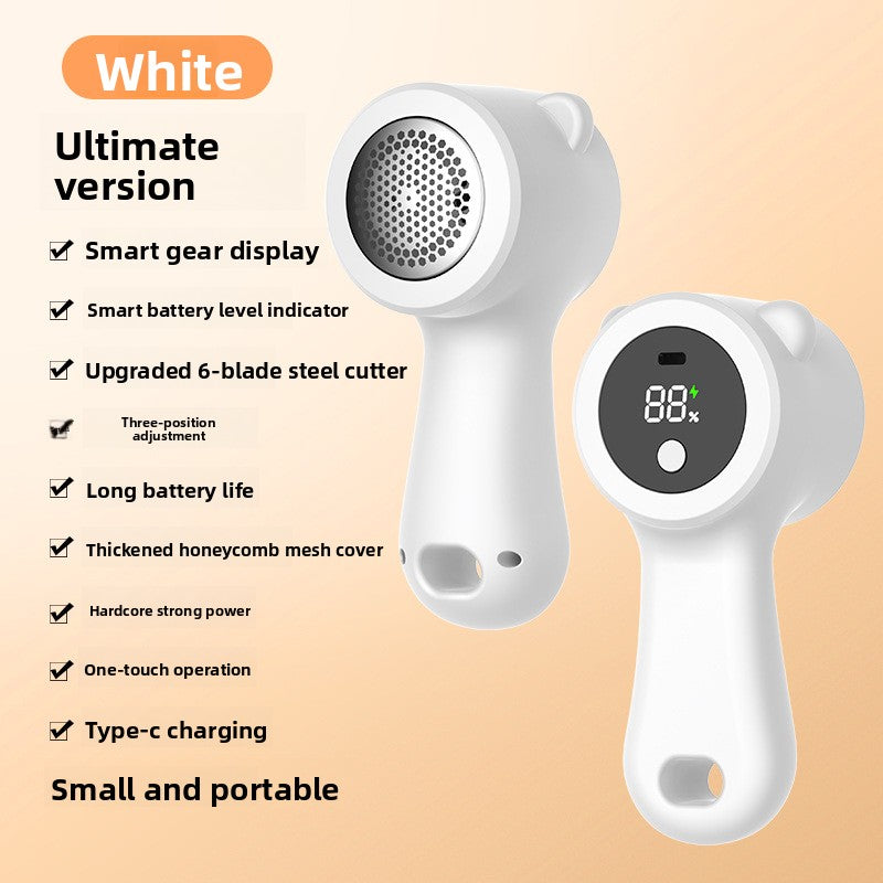 Rechargeable Lint Roller