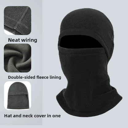Cycling Headwear