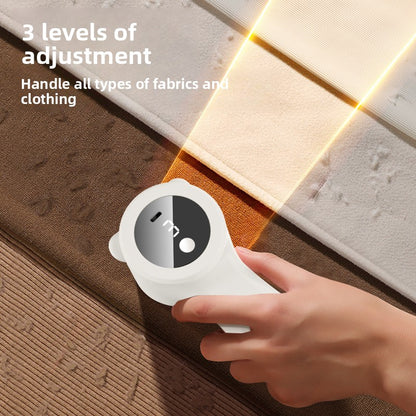 Rechargeable Lint Roller