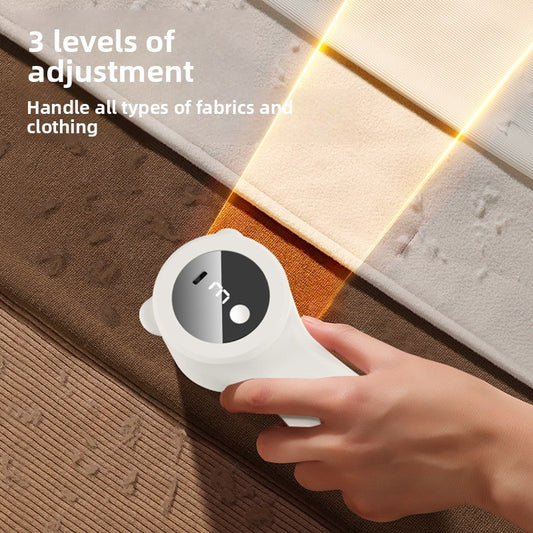 Rechargeable Lint Roller