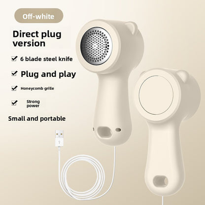 Rechargeable Lint Roller