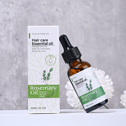 Rosemary Hair Repair Essential Oil