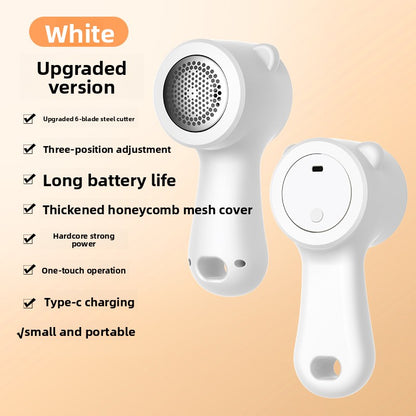 Rechargeable Lint Roller