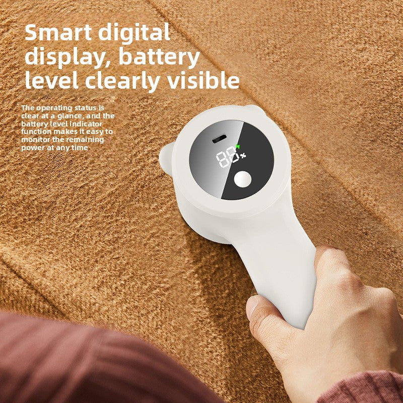 Rechargeable Lint Roller